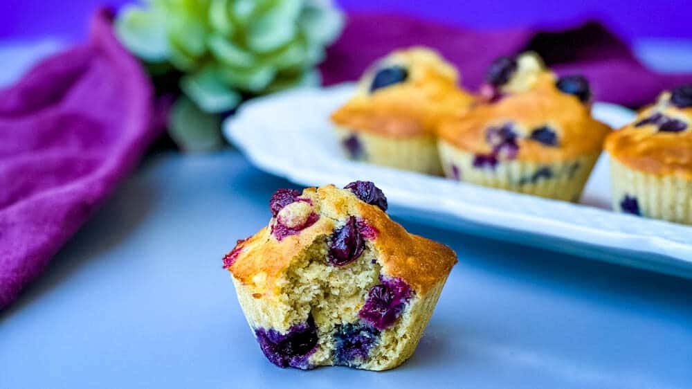 cropped-air-fryer-blueberry-muffins
