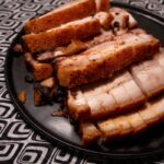 torreznos en freidora de aire